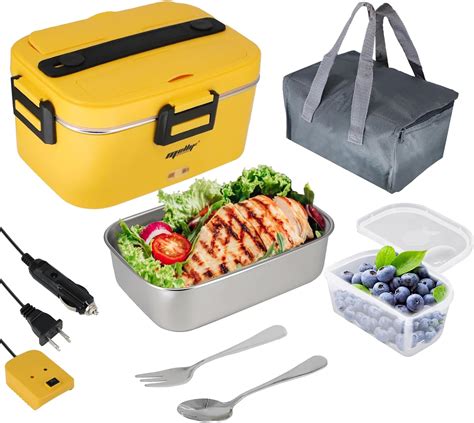 electric lunch box amazon uk|electric lunch box online shopping.